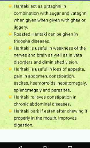 Herbs Secrets 3