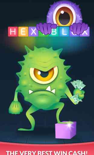 HexiBlox - Block Puzzle Game 4