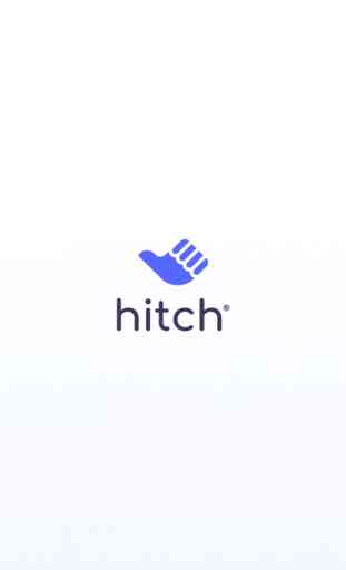 Hitch - Regional Ridesharing 1