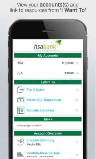 HSA Bank Mobile 1