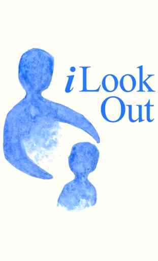 iLookout for Child Abuse 1