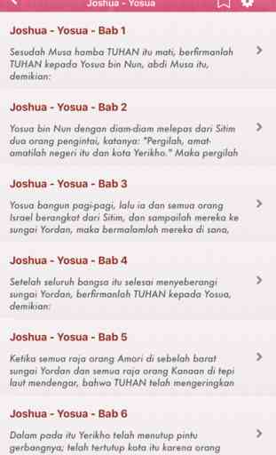 Indonesia Bahasa Alkitab Pro 2
