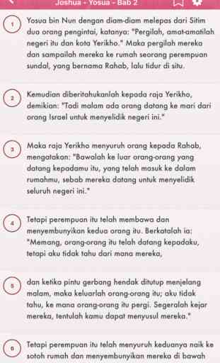 Indonesia Bahasa Alkitab Pro 3