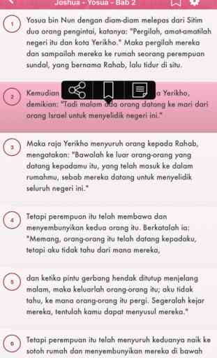 Indonesia Bahasa Alkitab Pro 4