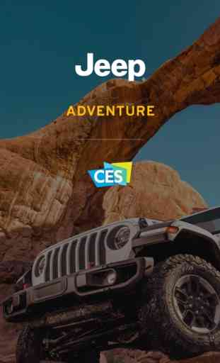 Jeep® Adventure 4