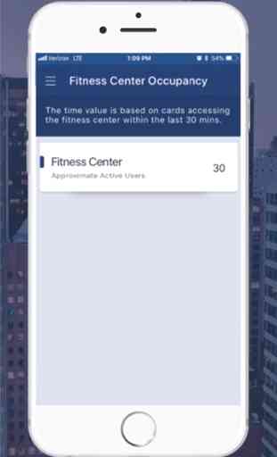 JLL Mobile Access 3