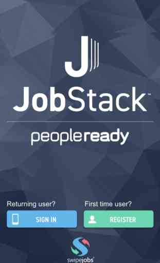 JobStack | Worker 1