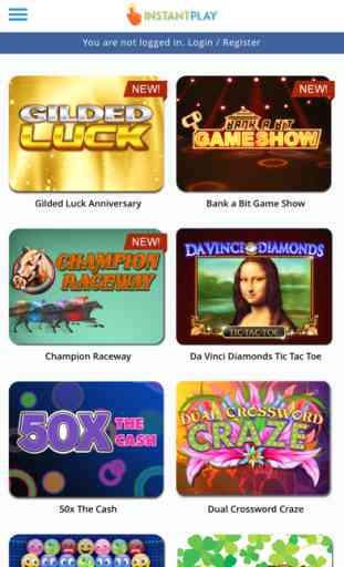 Kentucky Lottery Official App 4
