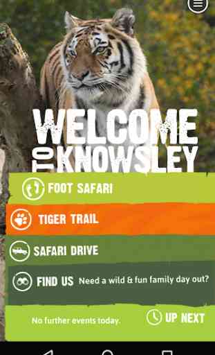 Knowsley Safari 2