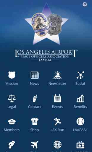 LA Airport Peace Officers Assn 1