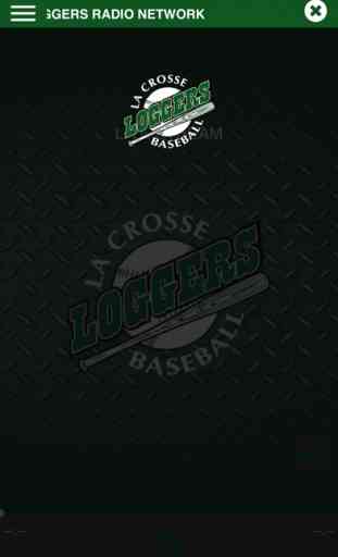 La Crosse Loggers Baseball 3