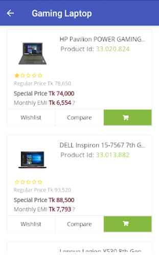 Laptop Price 3