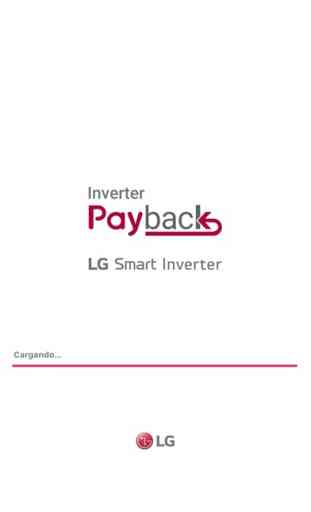 LG SCAC/RAC Inverter Payback 1