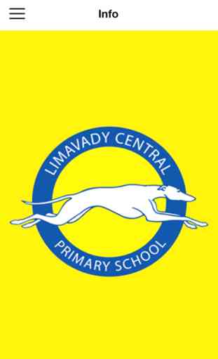 Limavady Central PS 3
