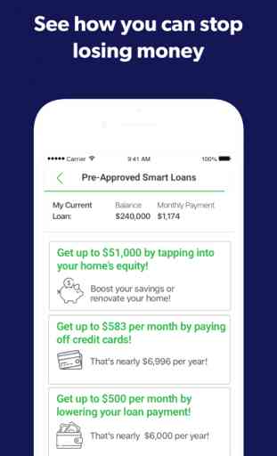 LoanSnap - Refi & Mortgage 2