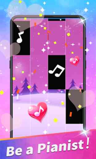 Lol Doll Games: Piano Tiles Games - Lol Surprise 4