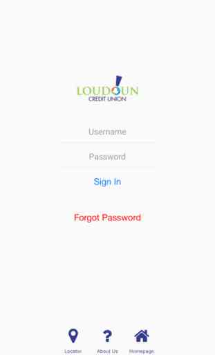 Loudoun Credit Union 1