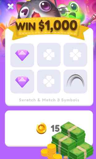 Lucky Spin Day - Earn your rewards 2