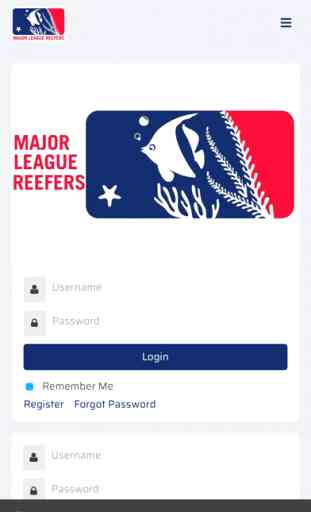 Major League Reefers 1