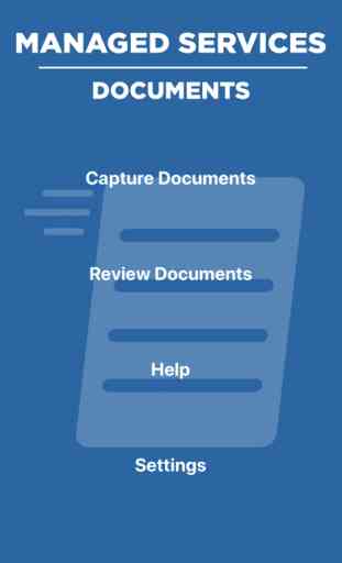 Managed Services Documents 1