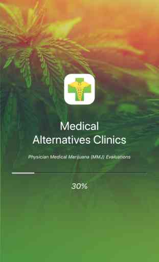 Medical Alternatives Clinics 1