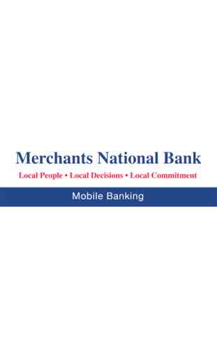 Merchants National 1