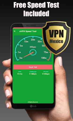 Mexico VPN 2020 – Free Mexican IP VPN Proxy 2