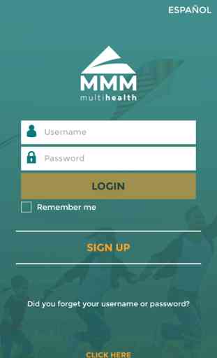 MMM Multi Health 1