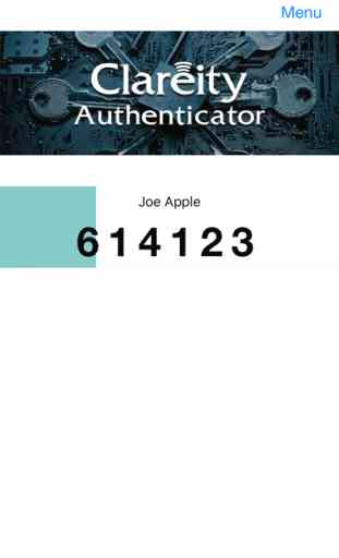 MobileAuth 3