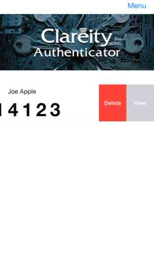 MobileAuth 4