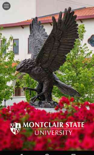 Montclair State NEST Mobile 1