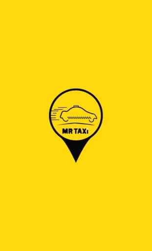 Mr Taxi 1