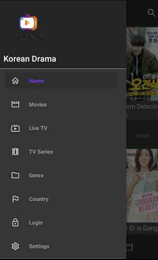 My Drakor - Korean Dramas, Movies & Chinese Dramas 2
