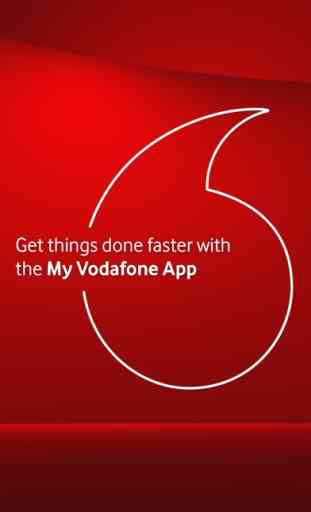 My Vodafone Ireland 1
