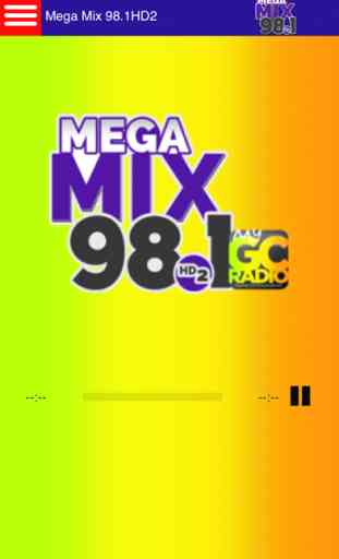 myGC Radio 2
