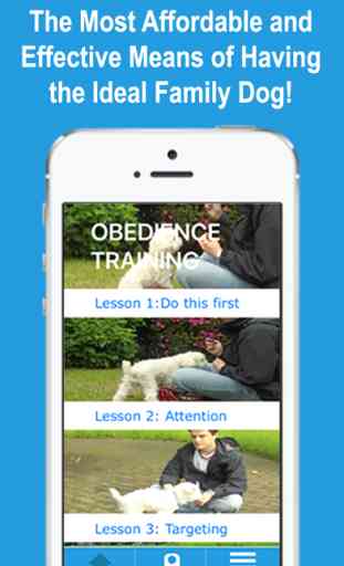 MyPuppy - Dog Training App 3