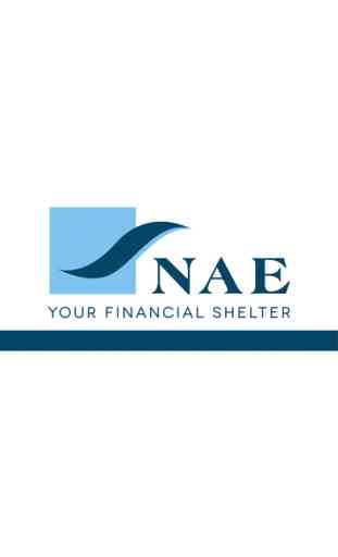 NAE Federal Credit Union 1