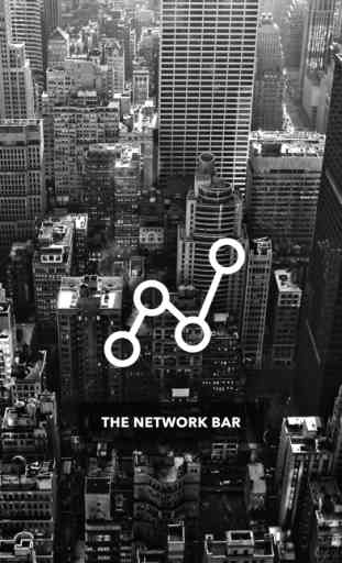 Network Bar 1