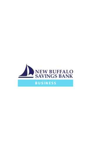 New Buffalo Savings Business 1