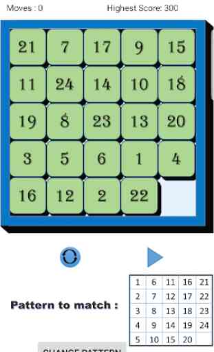 Number Sequence 4
