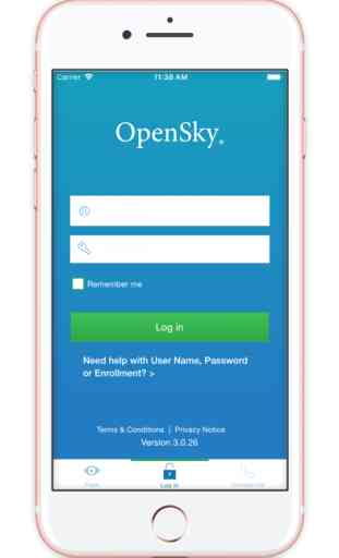 OpenSky® Mobile 1