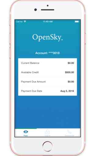 OpenSky® Mobile 4