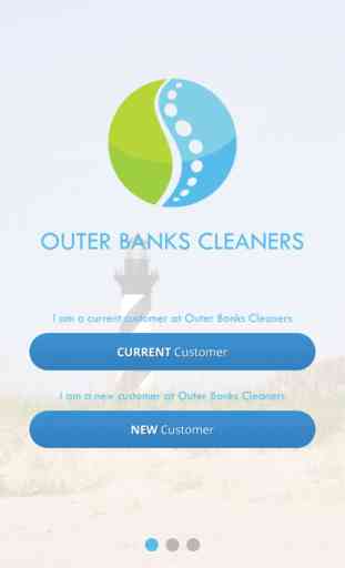 Outer Banks Cleaners 1