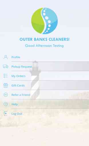 Outer Banks Cleaners 2