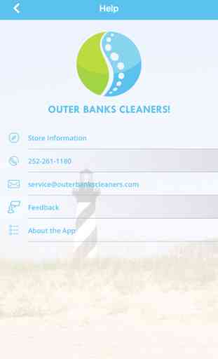 Outer Banks Cleaners 4