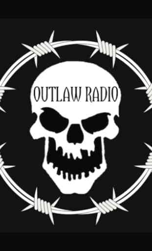 Outlaw Radio 1