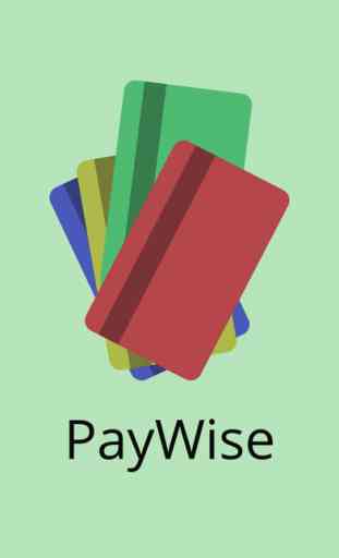 PayWise 1