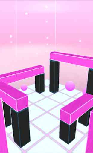 physics puzzle games Bricks 4