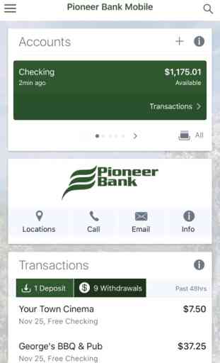 Pioneer Mobile App 2