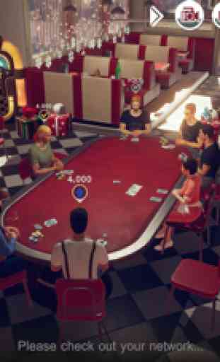 Poker Is Allin 1